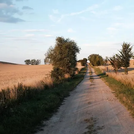 Im Herz Der Uckermark *